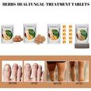 Long-Term Relief Skin Foot Treatment Soak Pill Leg Silmming for Body Health Care