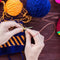 13pairs Aluminum Change Head Circular Knitting Needle Ring Set Woven Tools Newly