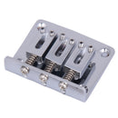 Adjustable Guitar Tailpiece for Cigar Box Guitar 3 String Hard-tail Newly