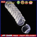 Sphere Shape Baby Table Corner Protectors Transparent Anti-Collision Angle