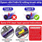 Part Soft Plush Strips Vacuum Cleaner Strips Rolling Brush Strips For Dyson