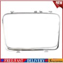 Ashtray Cup Holder Strip Trim Chrome for Mercedes Benz E Class W213 15-20