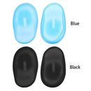 Hairdressing Tools Ear Shield Ear Cover for Hair Dye Salon Styling Accessories