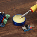 Flux Solder Paste PCB Repair IC Parts Soldering Rework Tools (MCN-UV80)