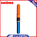 Portable Luminous Light Stick Electronic LED Sea Fishing Float Tube (Red)