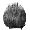 Microphone Removable Windscreen Noise Reduction Outdoor G2C4 Acces For Zoom L8X0