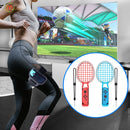 Lightsaber Handle Grip Wrist Strap Key Caps Professional for Switch/Switch OLED