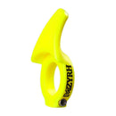 2x Nylon Bike Handlebar Grips Bicycle Auxiliary Rest Handle Bar End Cycling Part