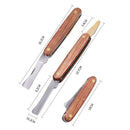 Cutting Tool Gardening Pruning Tools Grafting Pruning Foldable Grafting Cutter