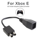 For Microsoft Xbox 360 to Xbox E AC Power Adapter Cable Converter Newly