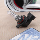 1PC 9012 55W 4300K 12V Halogen Bulb Clear Car Xenon Head Lamp