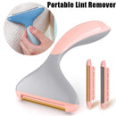 Cleaning Fabric Trimmer Lint Remover Portable Lint Brushes Clothes Shave
