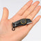 Tool Multifunction Stainless Steel Portable Mini Cutter Key Ring EDC Outdoor