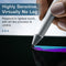 3pcs Pen Tips Stylus Replacement Kit HB 2H H for Microsoft Surface Pro 7 6 Newly