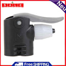 1pcs Cycling Pump for Presta & Schrader Valves with Adapter Bike Re