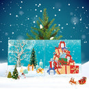 12pcs Diamond Painting Special Shaped DIY Greet Cards Handmade Gifts Mosaic Kits