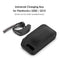 Earphone Charging Box Headset USB Charger Container for Plantronics 5210