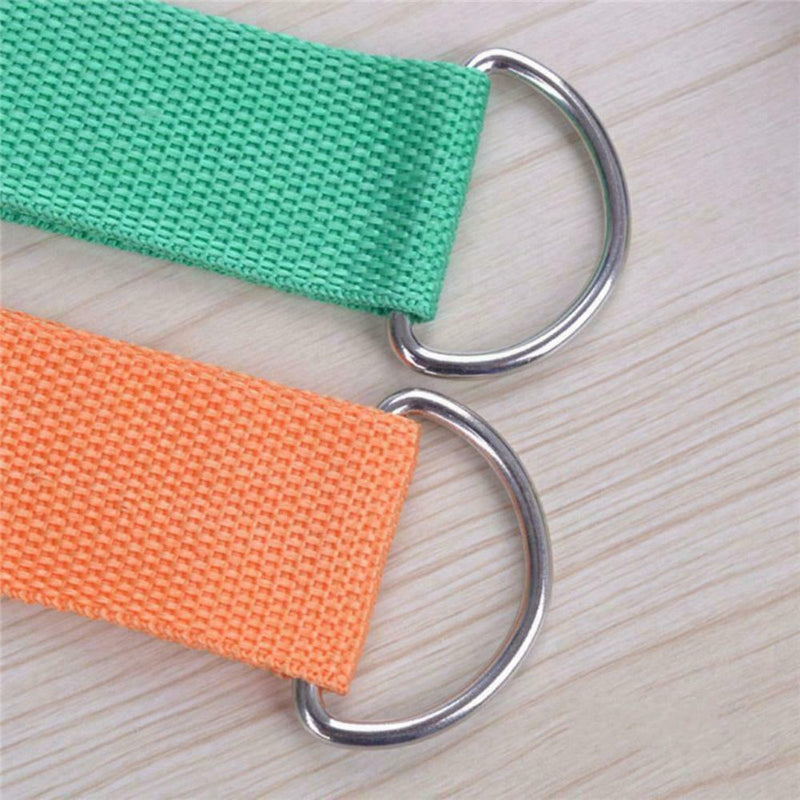 Metal Heavy Duty Hand Bag Purse Strap Belt Web Dee Rings 2022 Q Leather D Z9E5