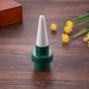 Ceramic Plant Waterer Spikes Self Watering Indoor Tree Flower Irrigation Device