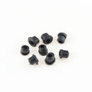 Bushing Accessories Set Screws Front and rear arms 124019 Screws 24017 Nut
