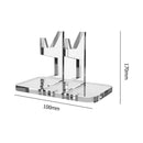 Controller Bracket Stable Controller Stand Rack Universal for Ps4 Ps5 Switch Pro
