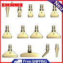 Diamond Painting Metal Point Pen Golden Metal Head Removable Replacement Tool