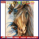 14CT Counted Cross Stitch Kit DIY Animal Embroidery Craft for Home Decor 40x50cm