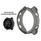 TPU Anti-scratch Case Cover Shell Full Frame for Garmin Forerunner245M/245 Watch