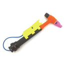 Assembly Welding Torch Trigger Switch for TIG/Plasma QQ300A WP17/18/26 P80A