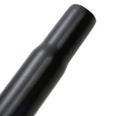 Mountain Bike Seat Post Aluminum Alloy Seat tube 25.4/ 400mm Lengthened Newly