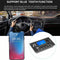 Display Electronics AUX Radio Car Amplifiers Audio FM Receiver MP3 Decoder