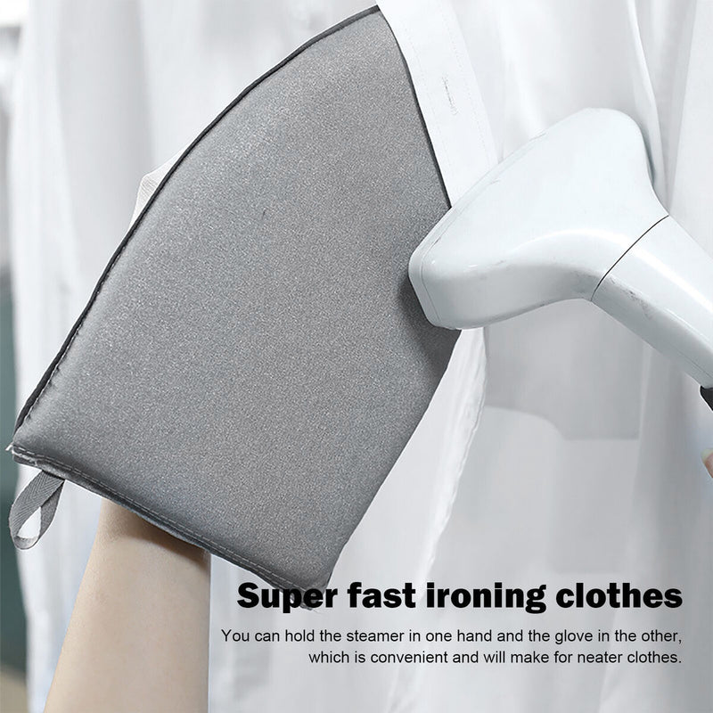 Ironing Gloves Anti Steam Mitt for Clothes Steamer Garment Steamer Accessories