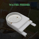 Feeders for Bees Waterer Bottles Bee Feeder Beehive Watering Feeding Beekeeping