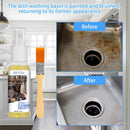 1Pcs Kitchen Heavy Oily Cleaner Multi-Purpose Cleaning Cleaner~