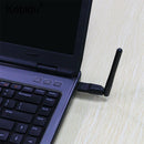 Hillrong USB WiFi Adapter RT 7601 Mini USB 2.0 WiFi Adapter 150Mbps Wireless LAN