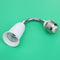 20/30/40/50/60cm Length E27 to E27 Flexible Expand Expansion Adapter Plug