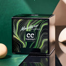 Skin Moisturizing Air Cushion Isolation Foundation Concealer (02Nature)