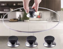 Kitchen Cookware Replacement Pot Pan Cup Lid Grip Cover Holding Knob Handle Home