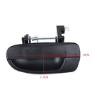 Handle Rear Door Knob Car Part Car Accessories For Hyundai Accent 2000-2006