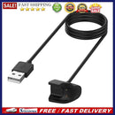 Portable Smart Bracelet Charger Cable Wristband Charging Adapter Dock Station