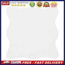 Transparent Acrylic Stamp Seal Block Pad DIY Scrapbooking Tools(7.5x7.5cm)