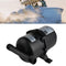 Yacht Marine Diaphragm Pump Water Purifier Self Priming Micro Pressure Tank