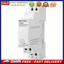 TM608 Smart WiFi Single Phase Energy Electricity Analyzer Monitors Power Me