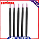 5pcs Stone Nail File Nail Art Tools Cuticle Remover Trimmer Buffer Pedicure