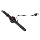 Fast Charger Dock Cradle Charging Sync Data Cable for Garmin Fenix 5 Smart Watch