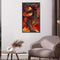 5D Diamond Painting Kit DIY Dragon Full Square Drill Mosaic Picture Wall De