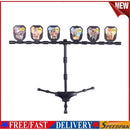 Classic Practice Shooting Target Outdoors Gun Game Kids Toys Accessories