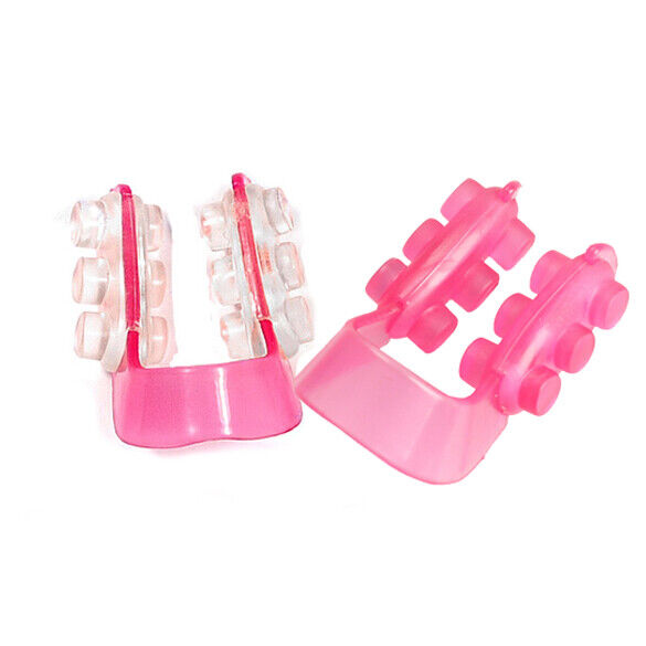 Silicone Nose Shaper Nose up Lifting Shaping Bridge Straighten Beauty Clip