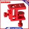 SUNDICK Lantern Stand Clip Aluminum Alloy Table Clamp for Light Pole Fixing