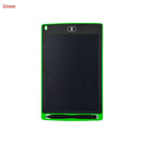 Early Education Graphic Boards Digital LCD Notepad Writing Drawing Tablet